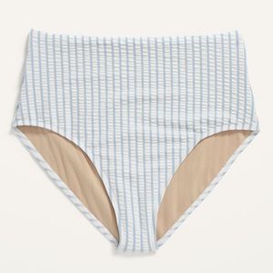 Classic Bikini Bottom.